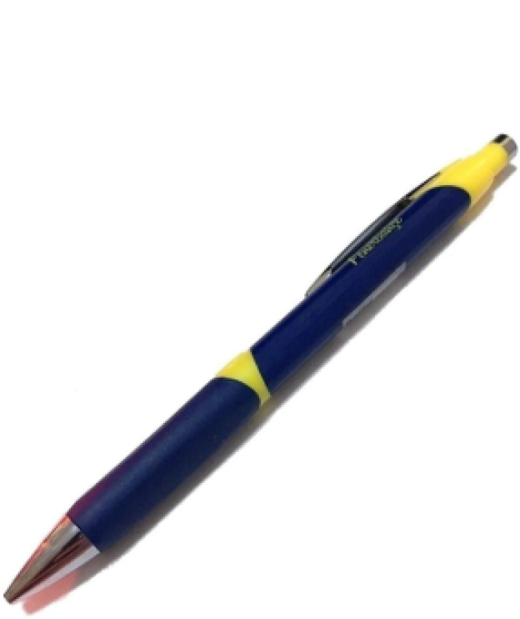 FENERBAHÇE SCRIKSS ERGO 0.7MM VERSATİL KALEM