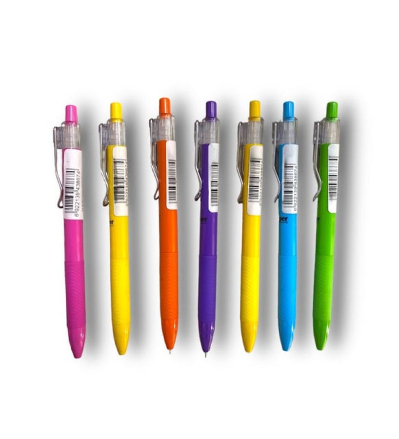 Alper LT 867 0.7 Versatil Kalem - Yeni