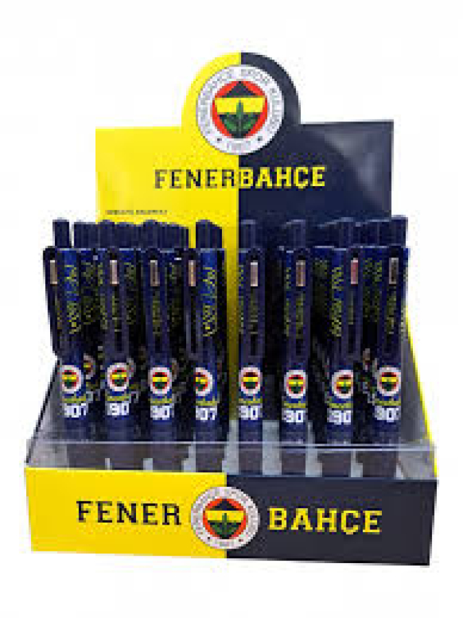 Fenerbahçe Fun Versatil Kalem 0.7