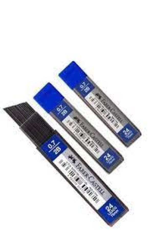 Faber Castell Faber 0,7 Kalem