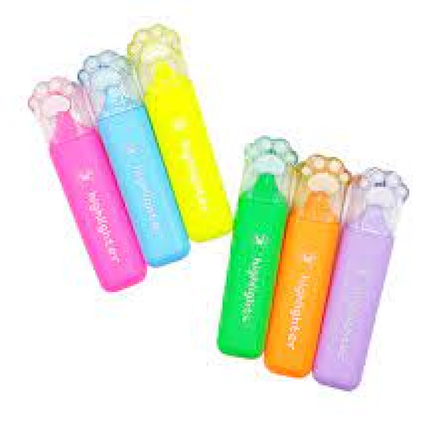 Patili Fosforlu Kalem