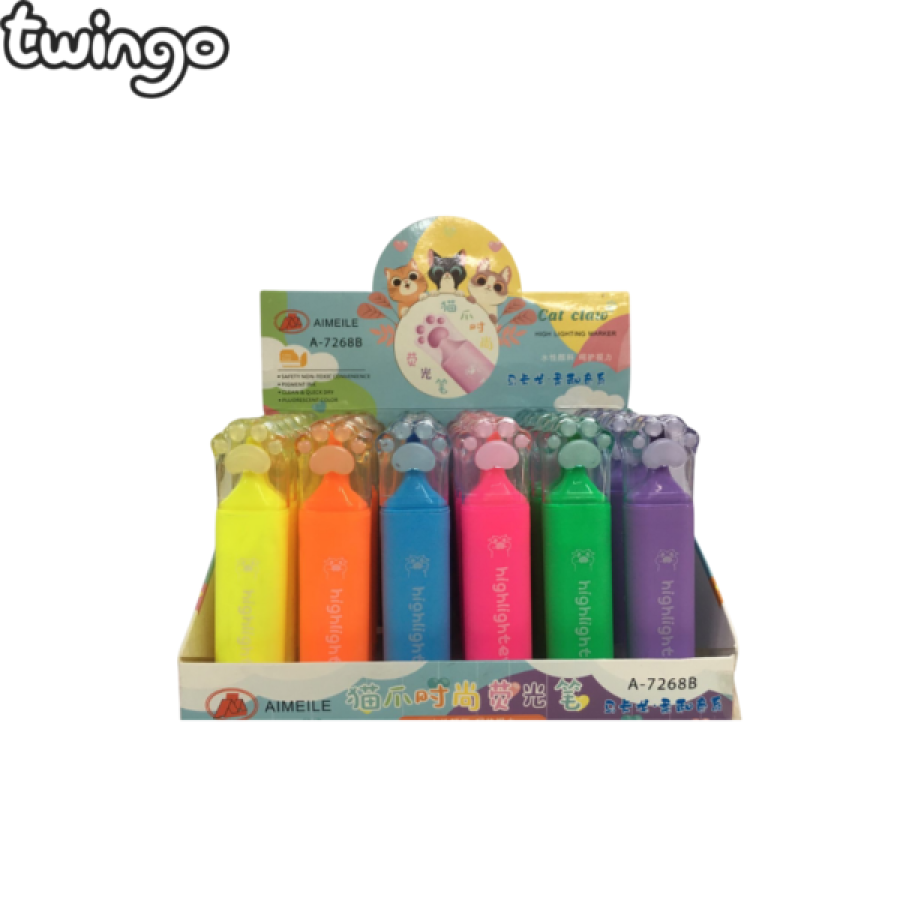 Patili Fosforlu Kalem