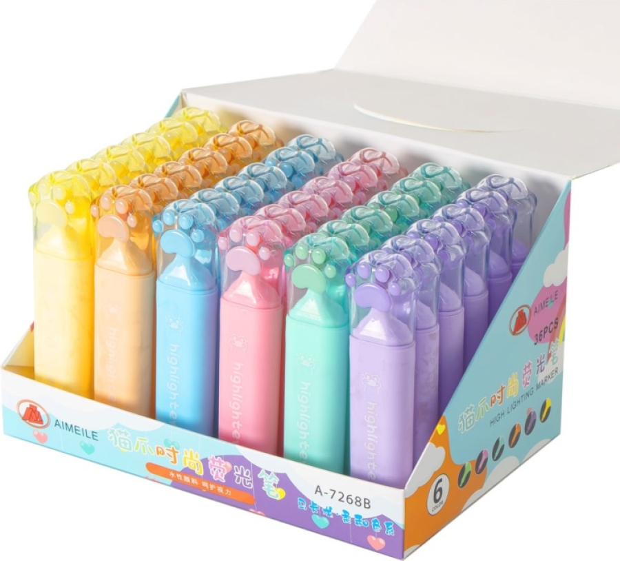 Patili Fosforlu Kalem