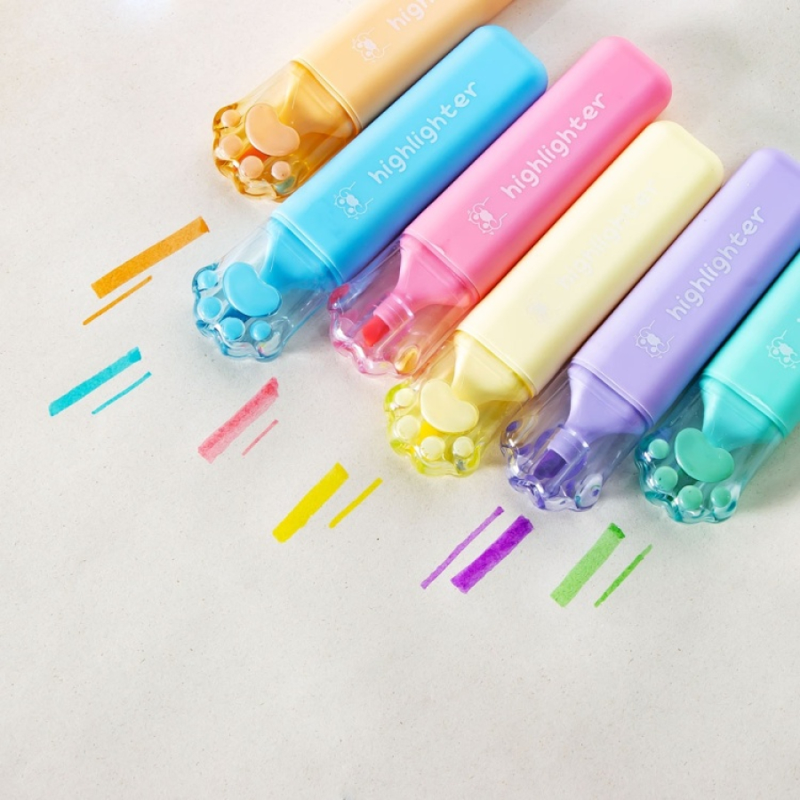 Patili Fosforlu Kalem