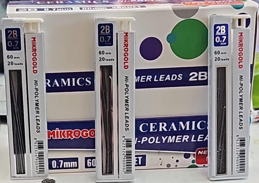 mikrogold ceramıcs uc m-200 0,7m (48 tüp)