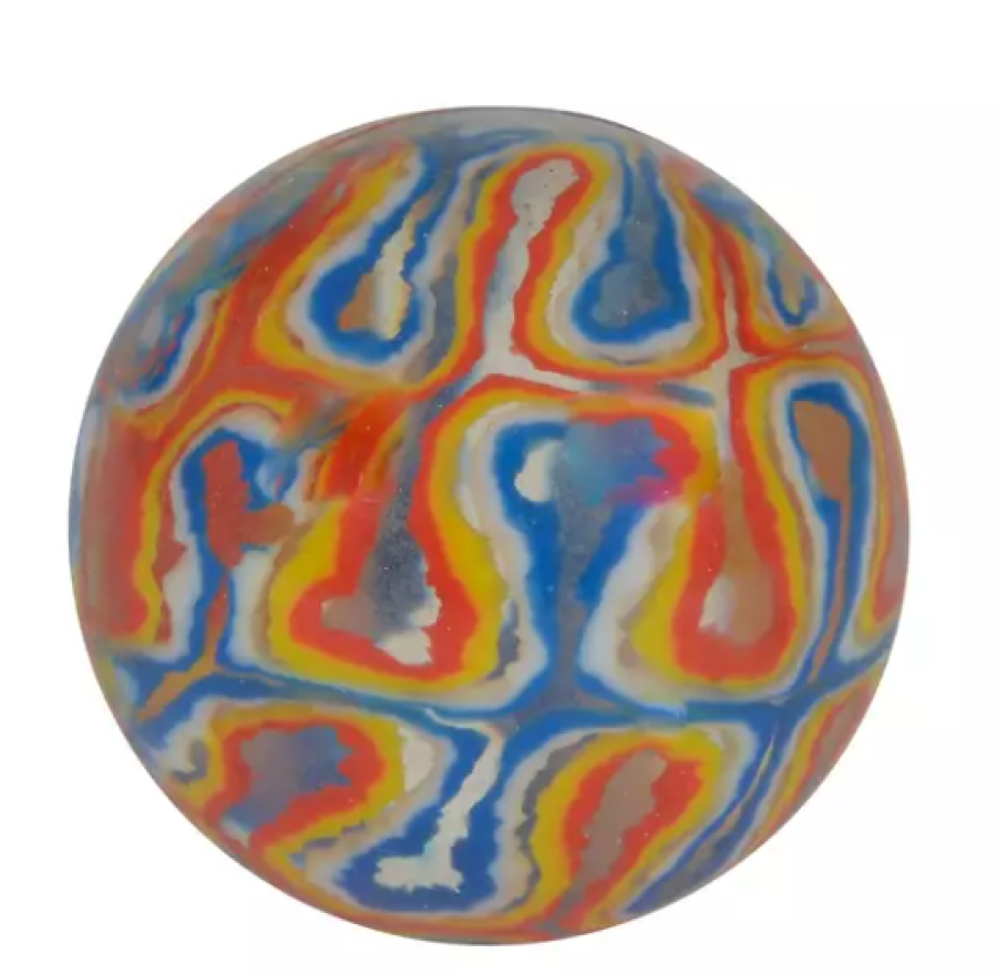 Simba Zıplayan Top Çeşitli Stiller