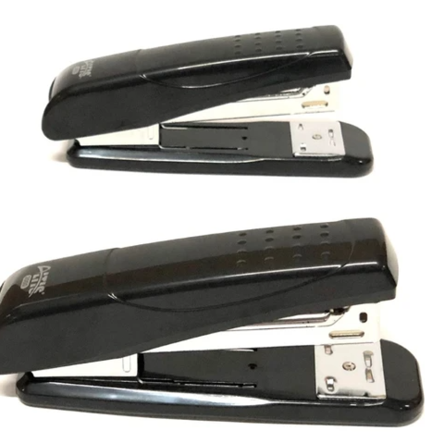  Altıs 2000 Zımba Makinesi 25 Sayfa Kapasiteli