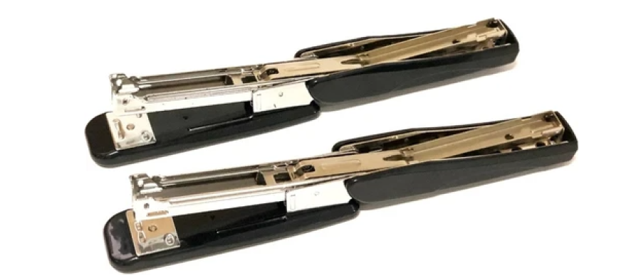  Altıs 2000 Zımba Makinesi 25 Sayfa Kapasiteli