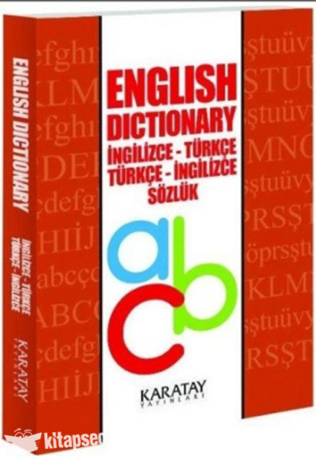 ingilizce Sozluk