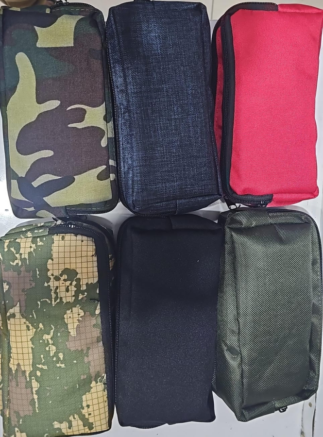 çif gözlü kalemlik 