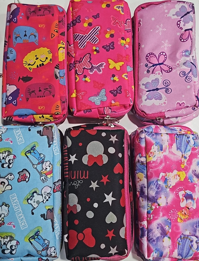 çif gözlü kalemlik 