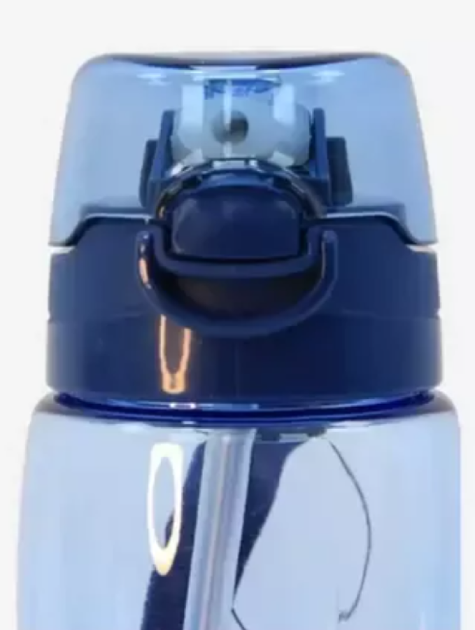 United Colors of Benetton Benetton Otomatik Kapaklı Suluk