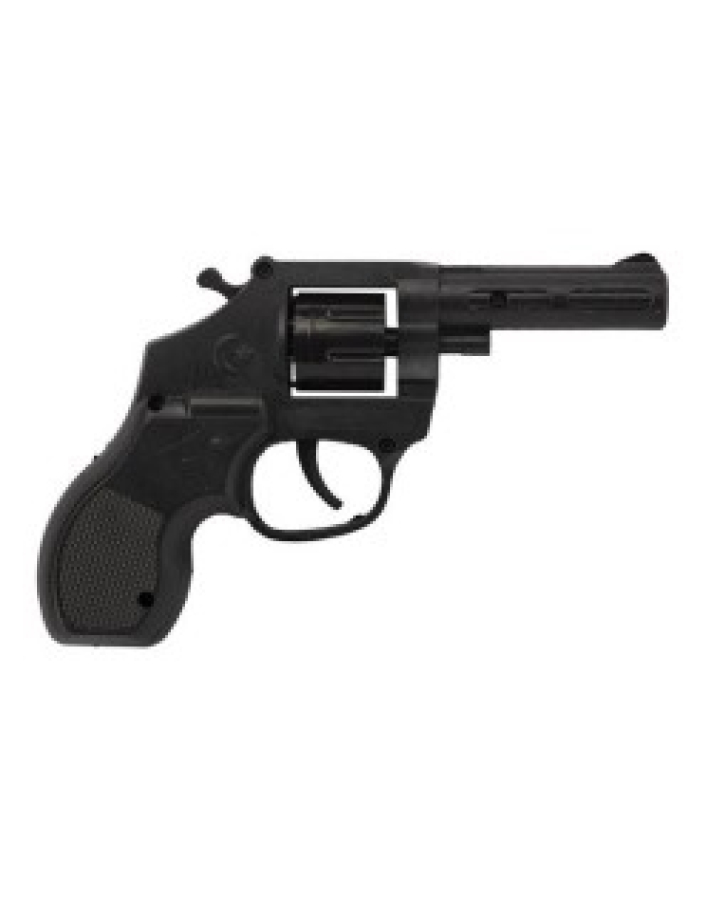 8 Patlar Kapsül Tabanca Pat Pat Tabanc