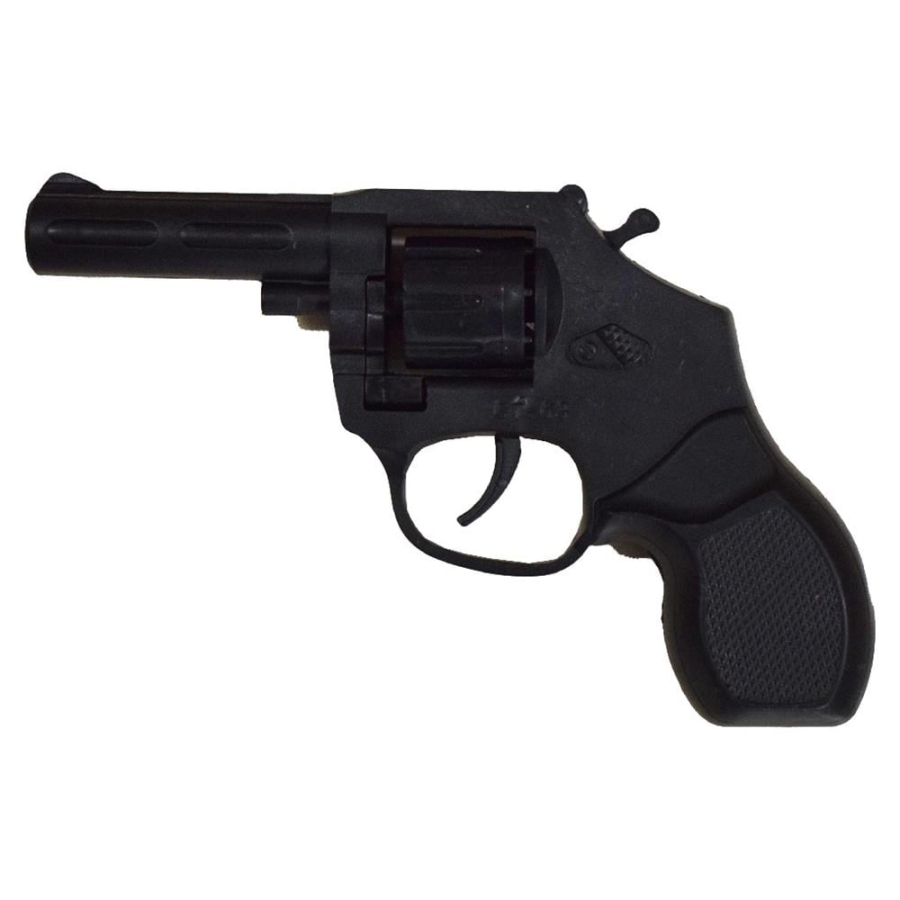 8 Patlar Kapsül Tabanca Pat Pat Tabanc