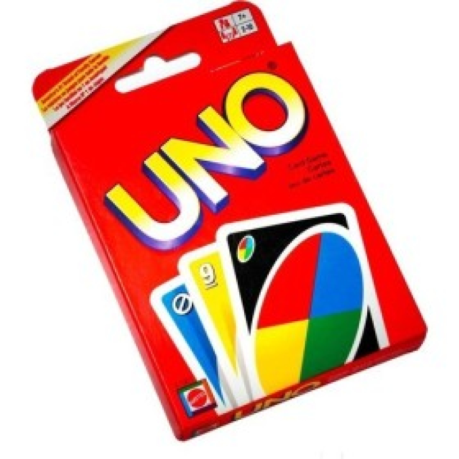 Uno Oyun Aile Oyunu Set 112 Adet Uno Kart Oyunu