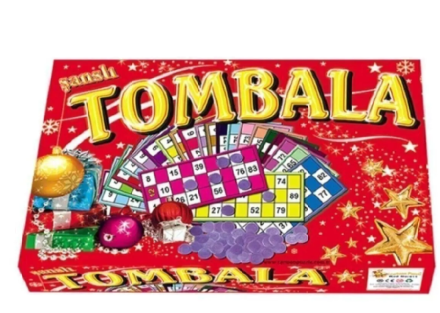 TOMBALA