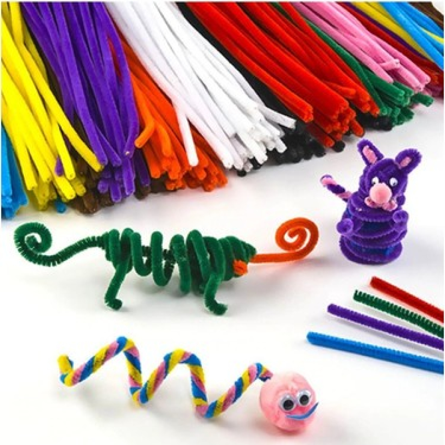 TGB ŞÖNİL 30CM 20 Lİ