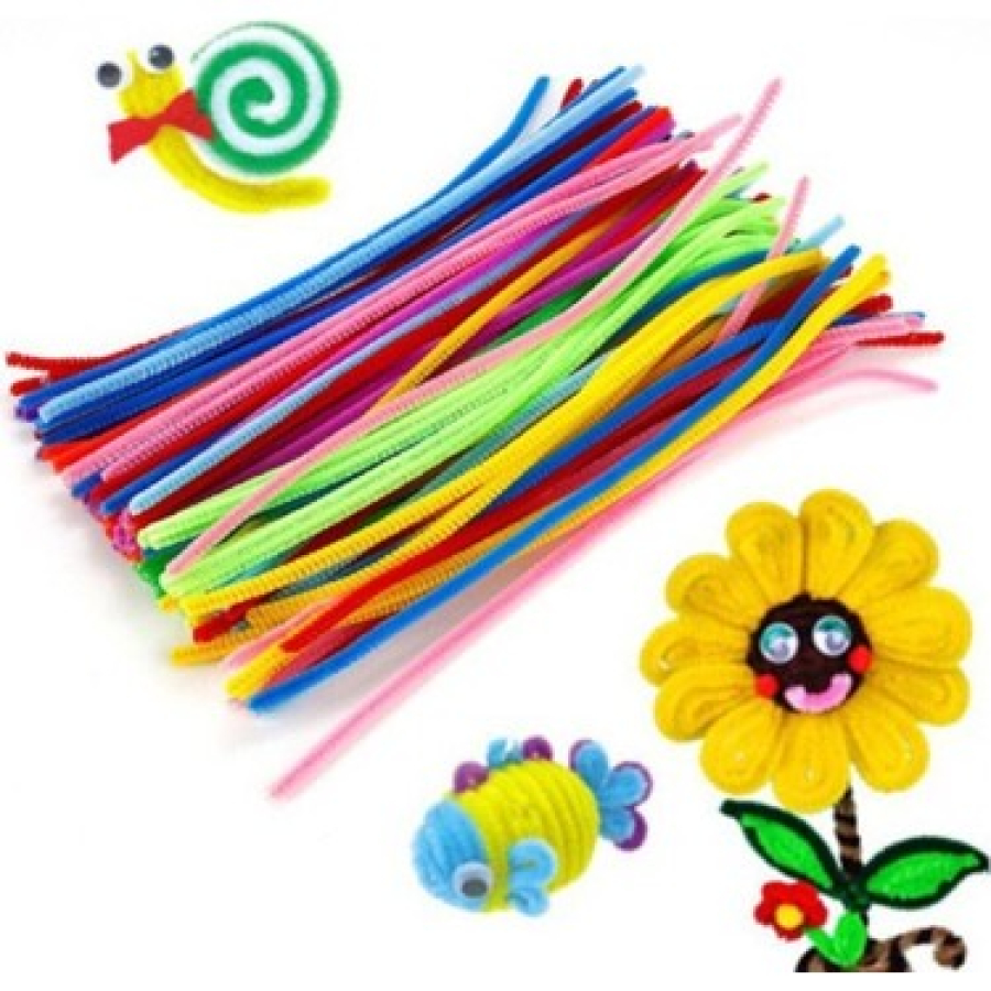 TGB ŞÖNİL 30CM 20 Lİ