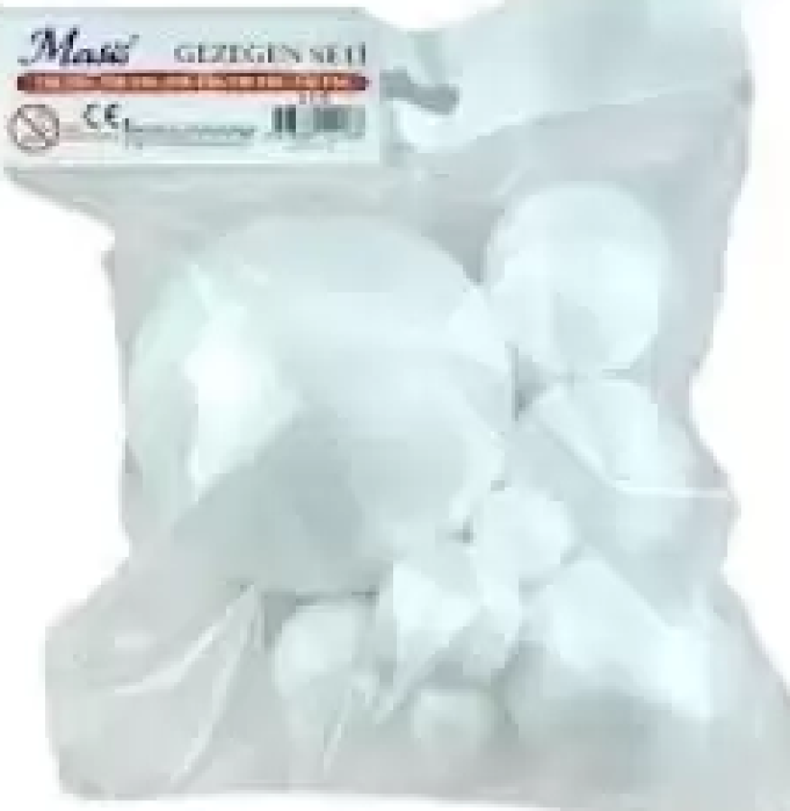 Masis Gezegen Seti 9 Adet