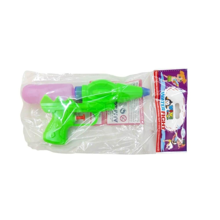 Vivitoys Oyuncak Plastik Su Tabancası VI203