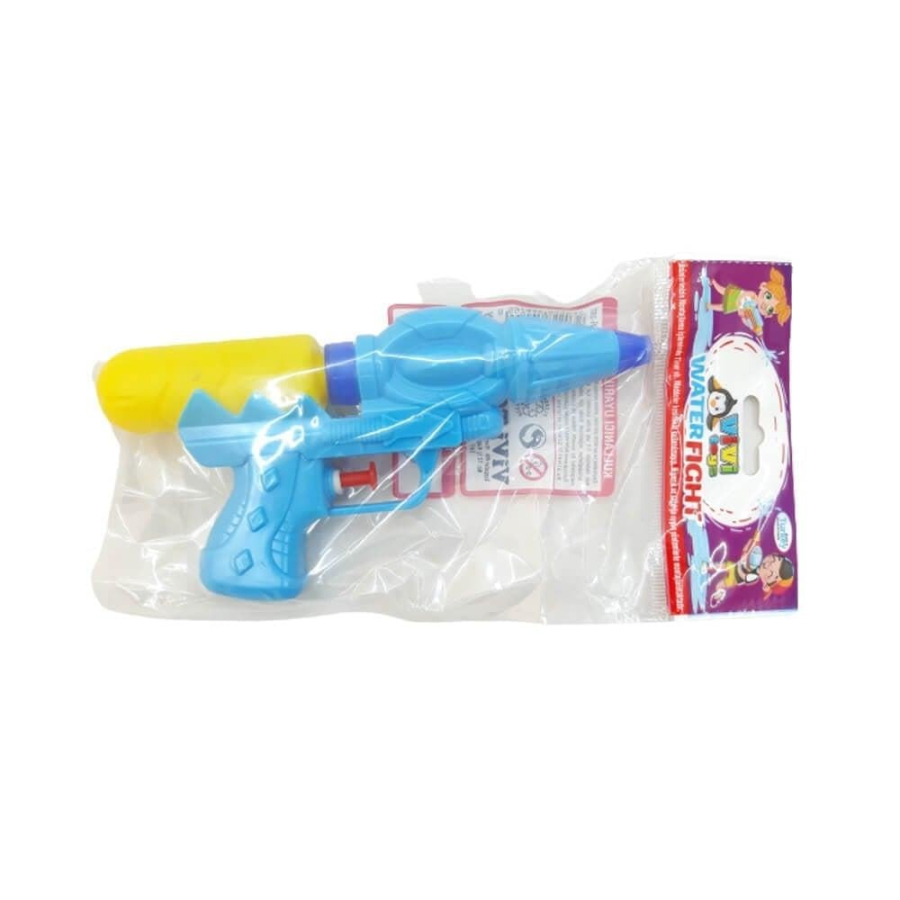 Vivitoys Oyuncak Plastik Su Tabancası VI203