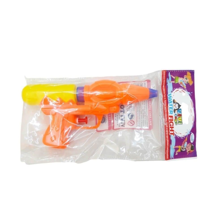 Vivitoys Oyuncak Plastik Su Tabancası VI203