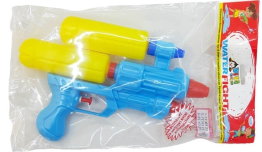 Vivitoys Oyuncak Plastik Su Tabancası VI207