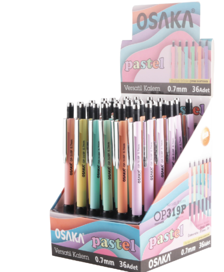 osaka op-319p  0.7mm