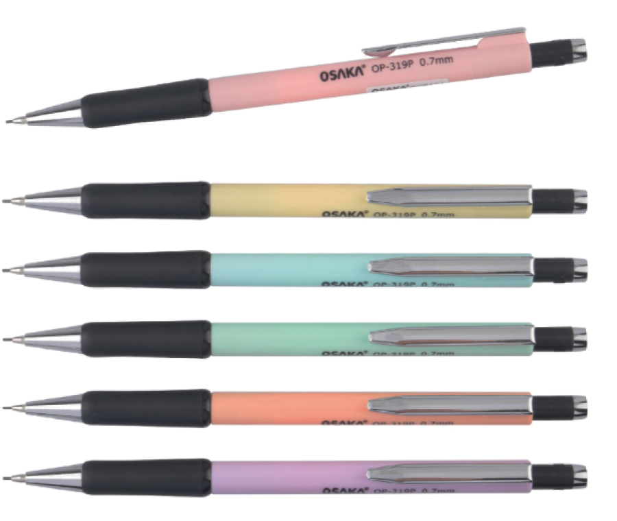 osaka op-319p  0.7mm
