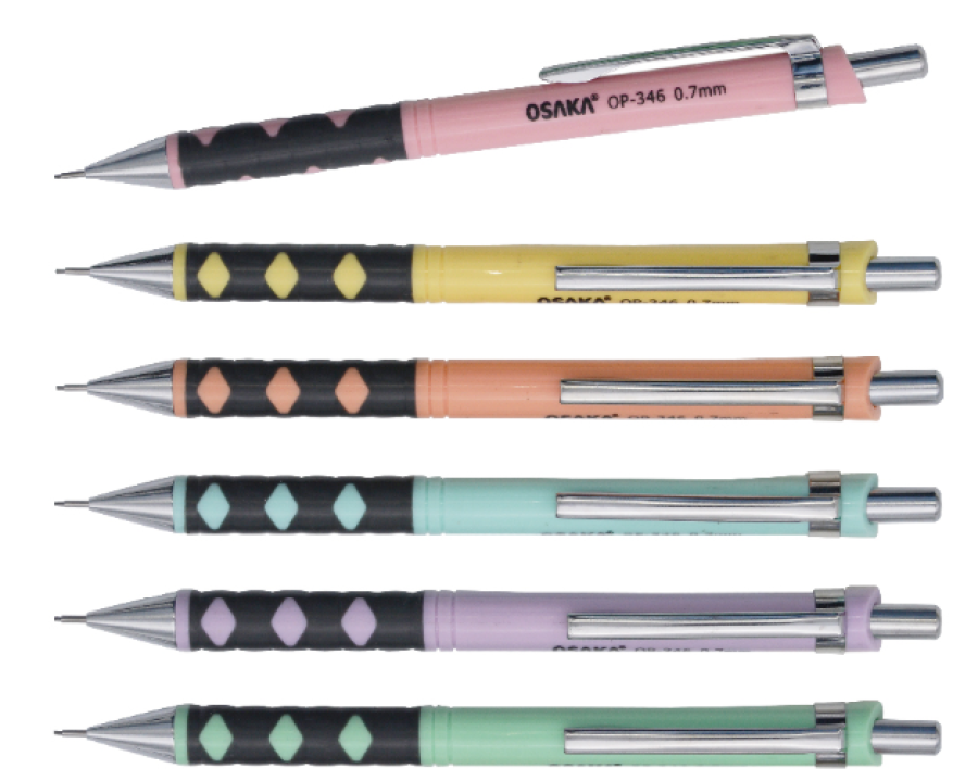 osaka op-346 0.7mm