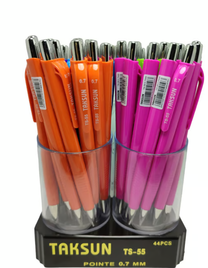 Taksun Versatil Kalem 0.7 Uçlu